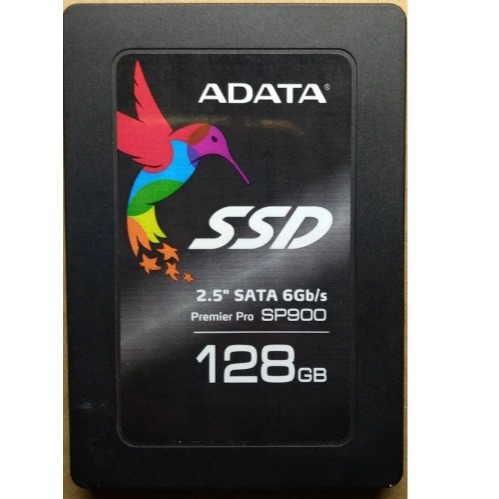 威剛 ADATA SP900 128G 2.5吋 SATA3 SSD 128GB 固態硬碟
