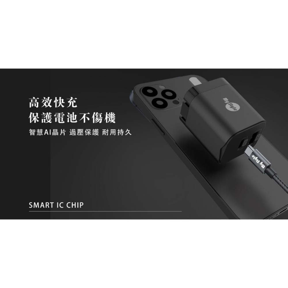 iPhone12 iPhone 12 13 14 Mini PRO MAX Plus【3.6A】SR耐彎折 快充充電線-細節圖6