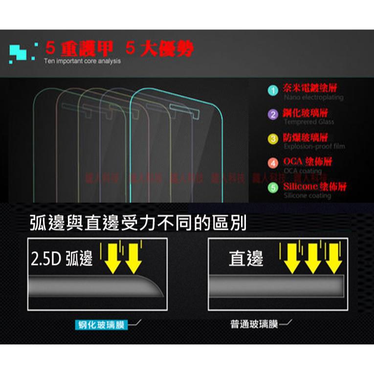 OPPO A78 A98 A38 9H鋼化玻璃保護貼 螢幕貼-細節圖2