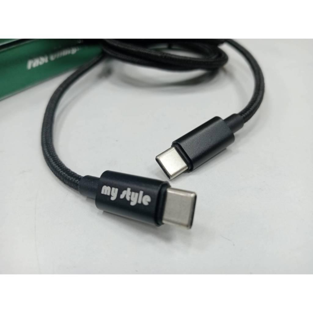 iPhone15 iPhone 15 Plus Pro MAX 【3.6A】SR抗彎折 閃充 快充充電線 1.2-2米-細節圖7