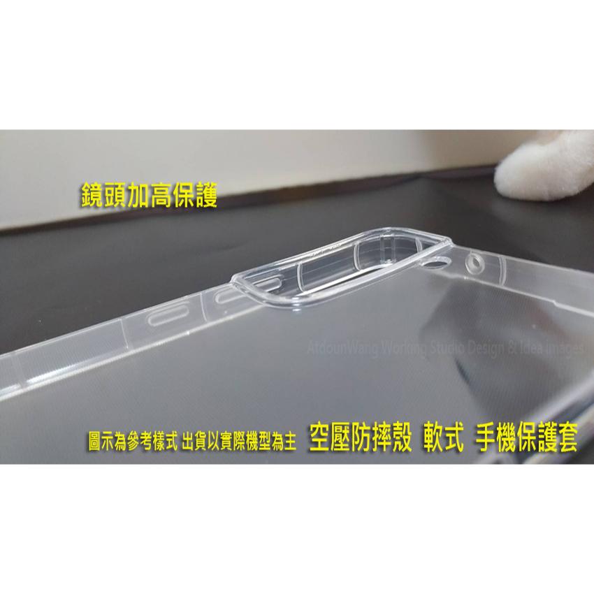 紅米 Redmi A1+ 13C 12C 12 小米 Xiaomi 13T PRO 氣墊殼 空壓殼 防摔殼 保護殼-細節圖2