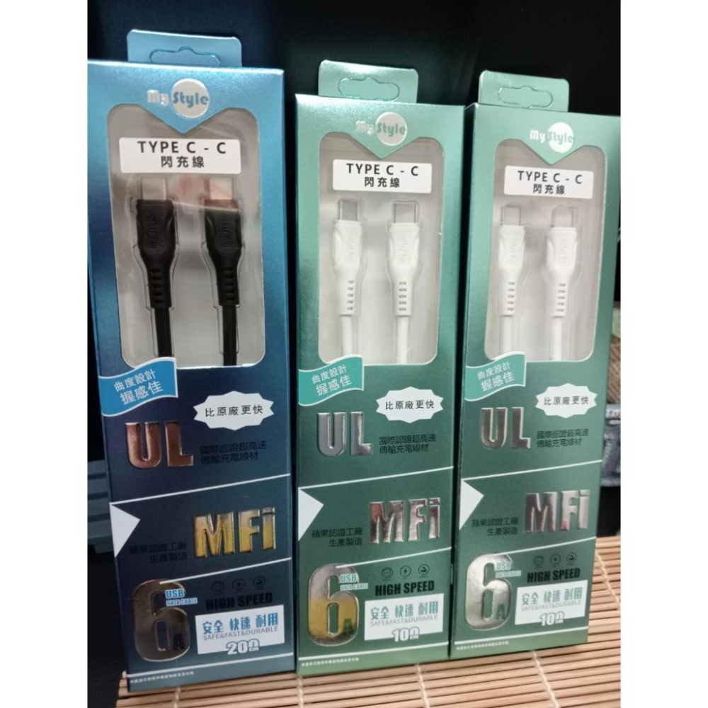 Asus Zenfone 8 9 A12202 Zenfone 10 AI2302 GaN氮化鎵 PD+QC快充充電器-細節圖9