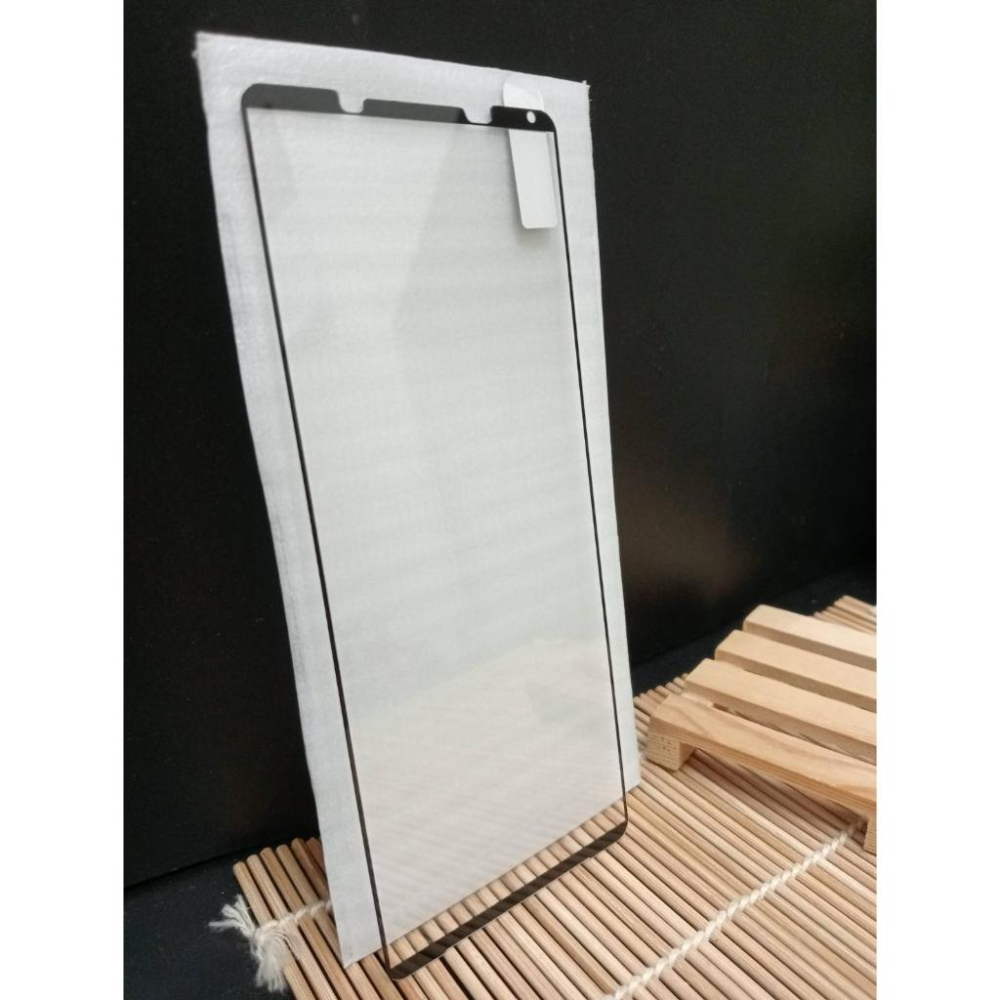 Sony Xperia 1 IV XQ-CT72 10 IV XQ-CC72 9H鋼化玻璃保護貼 螢幕貼 鋼化貼 玻璃貼-細節圖2