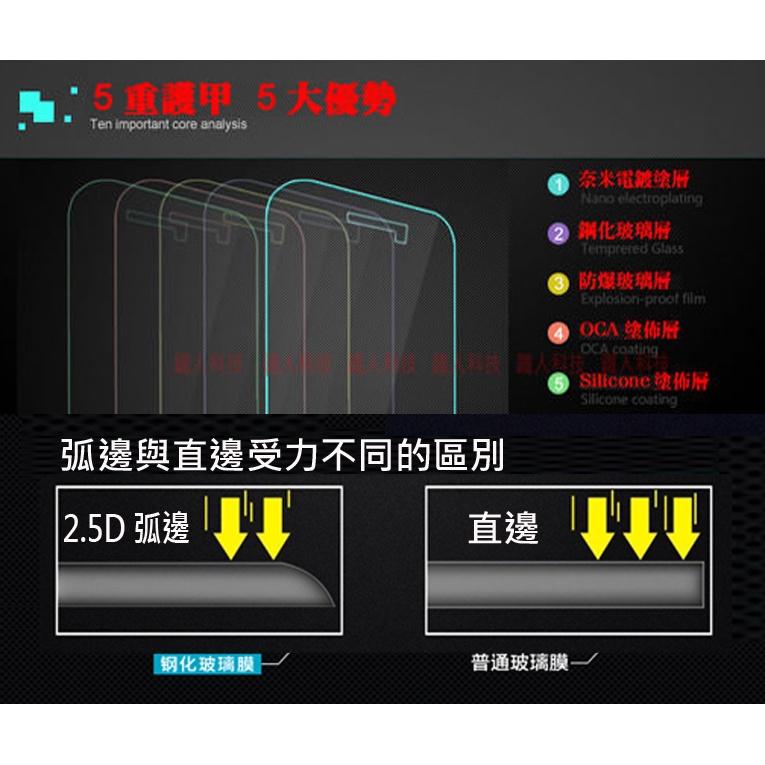 紅米 Redmi 13C A1+ 12 12C 10 10C 小米 Xiaomi 13T PRO  9H鋼化玻璃保護貼-細節圖3