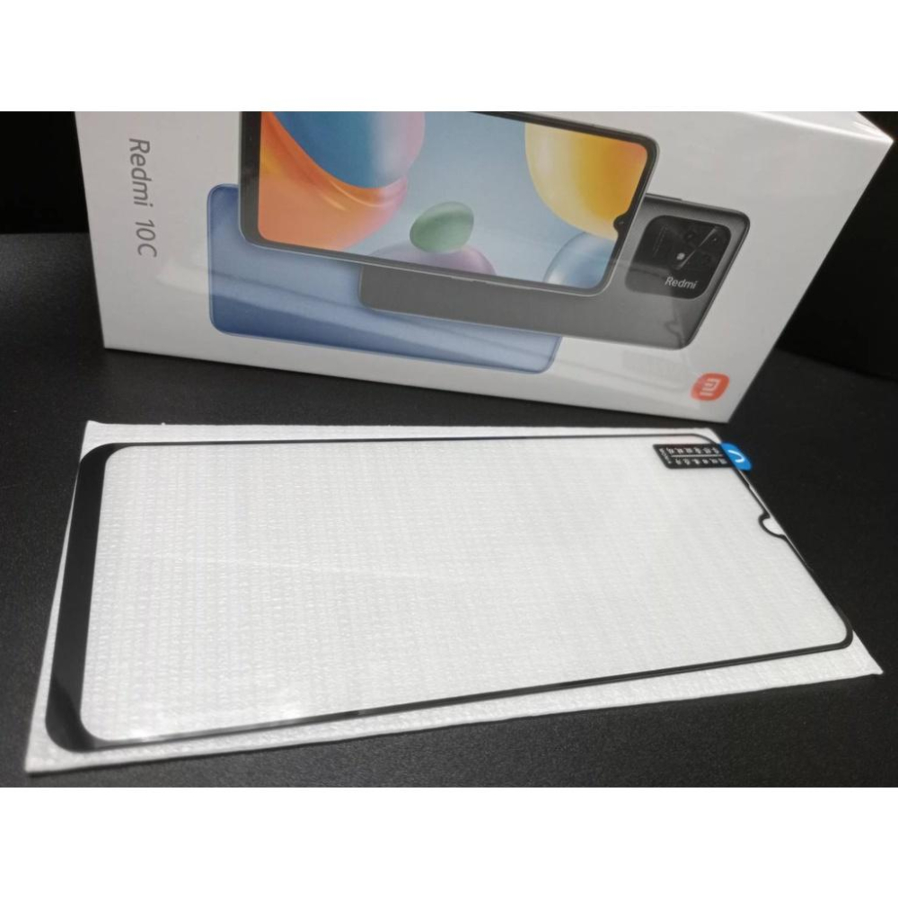 紅米 Redmi A1+ 12C 10 10C 紅米10 紅米10C A1+ 空壓殼 防摔保護殼 手機殼-細節圖4