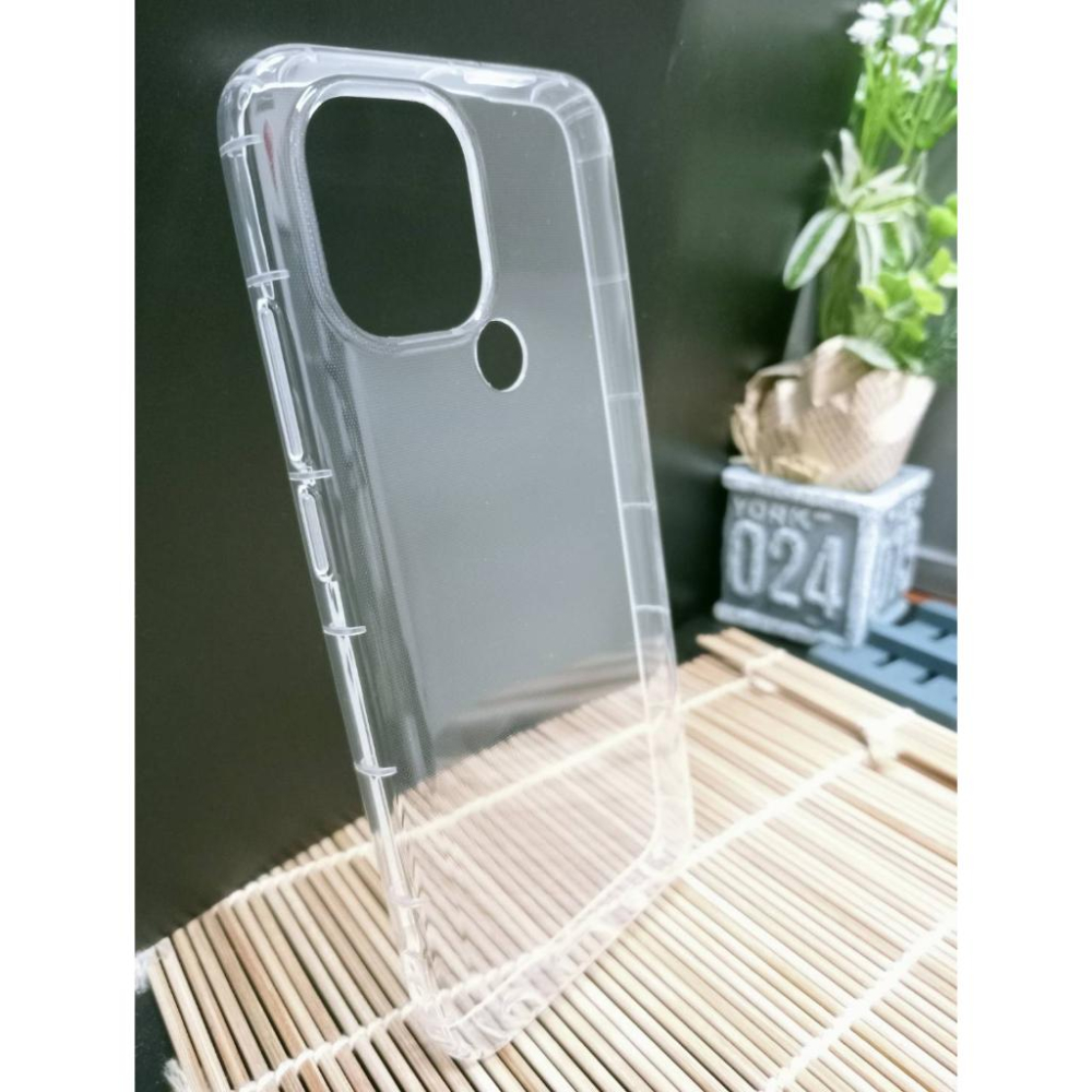 紅米 Redmi A1+ A2 12C 13C 9H鋼化玻璃保護貼 螢幕貼 鋼化貼 玻璃貼-細節圖4