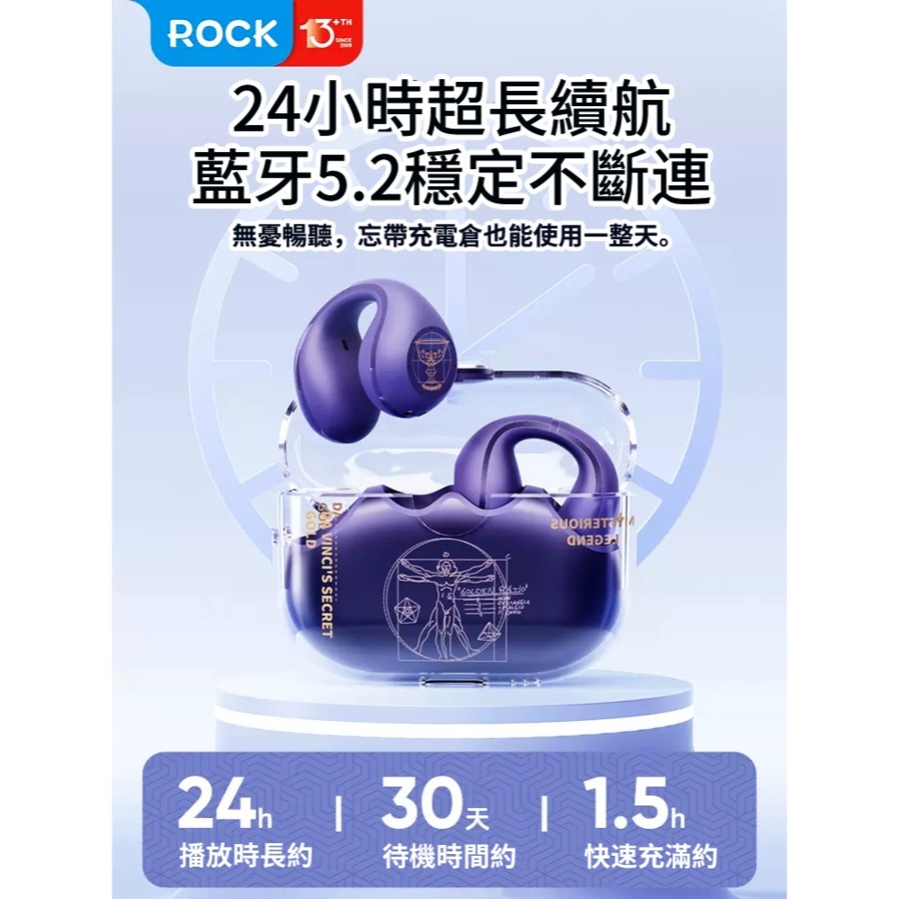 正版 哆啦A夢 最新款耳機 小叮噹 哆啦a夢 運動耳機 不易掉 不入耳 骨導式 不用清洗 防水-細節圖5