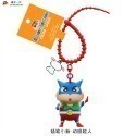 【樂融融】正版現貨 蠟筆小新 第二代變裝系列 鑰匙扣 機車 汽車 鑰匙圈 掛飾 書包 吊飾 新之助 禮物 小白-規格圖6