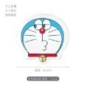 【樂融融】正版現貨 哆啦A夢 一杯子一輩子 馬克杯 碗 盤 咖啡杯 水杯 小叮噹 哆啦a夢 陶瓷 飯碗 泡麵碗 禮物-規格圖4