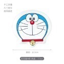 【樂融融】正版現貨 哆啦A夢 一杯子一輩子 馬克杯 碗 盤 咖啡杯 水杯 小叮噹 哆啦a夢 陶瓷 飯碗 泡麵碗 禮物-規格圖4
