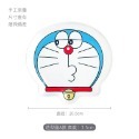 【現貨】正版 哆啦A夢 造型盤 高顏值 盤子 水果盤 點心盤 菜盤 餐具 小叮噹 哆啦a夢 陶瓷 禮物 哆啦美-規格圖5