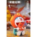 【現貨】正版 哆啦A夢 公仔香薰 小叮噹 哆啦a夢 開心如意 聚福開運 招財進寶 財神爺 招財貓 新年禮物-規格圖5