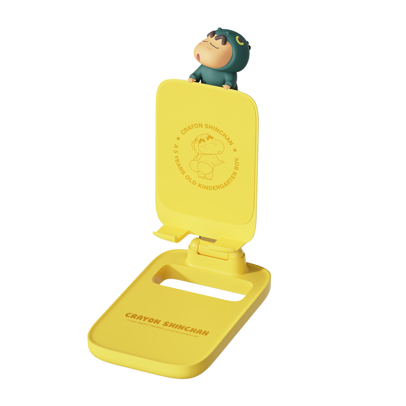 【現貨】正版 哆啦A夢 伸縮手機支架 小叮噹 桌面 平板支架 通用支架 拍攝架 直播架 折疊支架 哆啦a夢-規格圖9