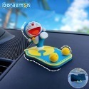 【樂融融】正版現貨 哆啦A夢 手機支架 小叮噹 桌面立架 平板支架 通用 拍攝架 直播架 追劇 哆啦a夢-規格圖5