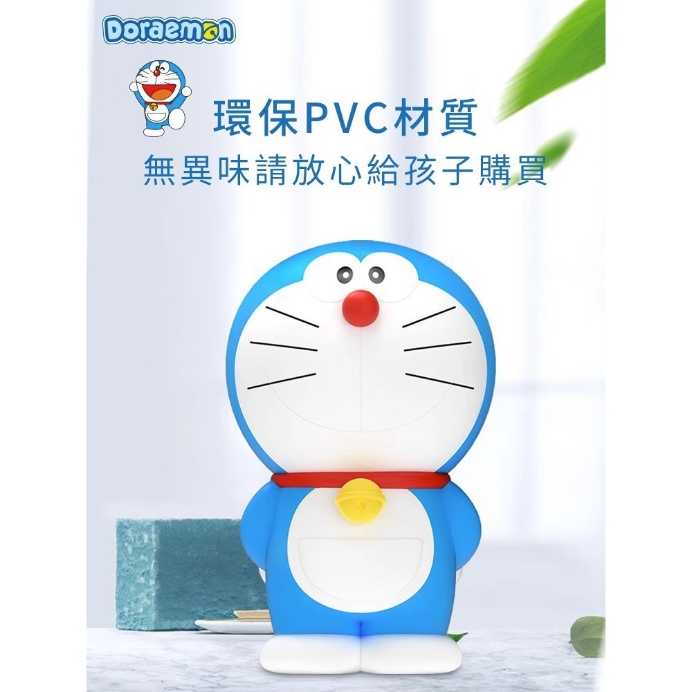 正版 哆啦A夢 超大存錢罐 零錢罐 裝飾品 小叮噹 叮噹貓 哆啦a夢 裝飾 擺件 存錢筒 硬幣筒 撲滿 禮物-細節圖2