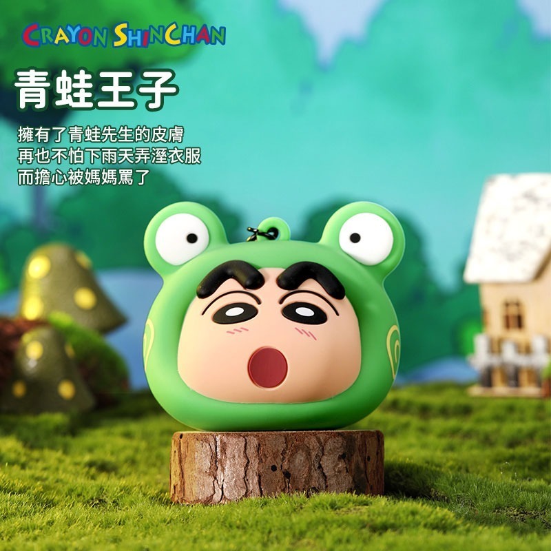 cos青蛙 通用耳機殼/零錢包