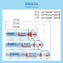 1套售價（1套3個共300隻）