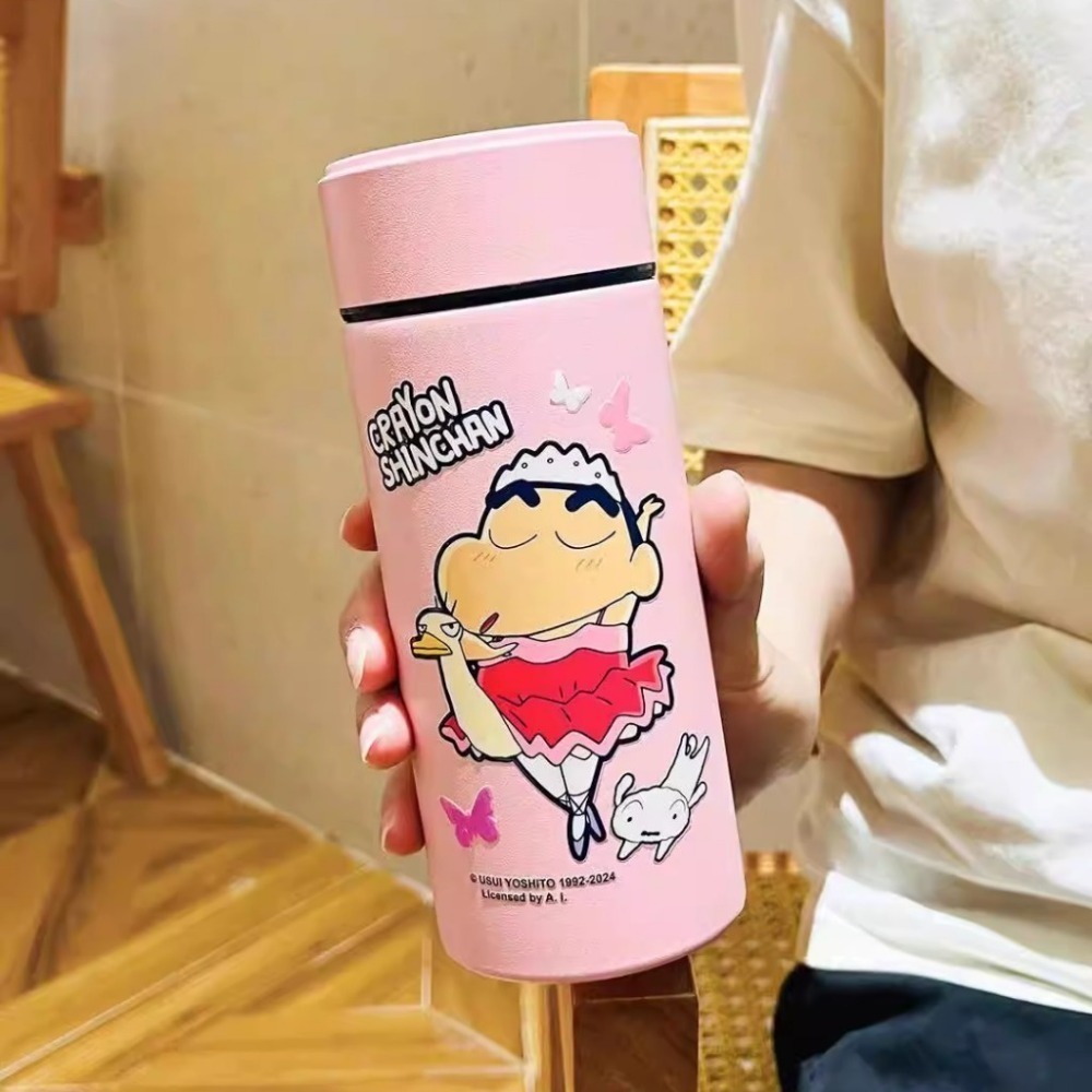 芭蕾小新 已停產