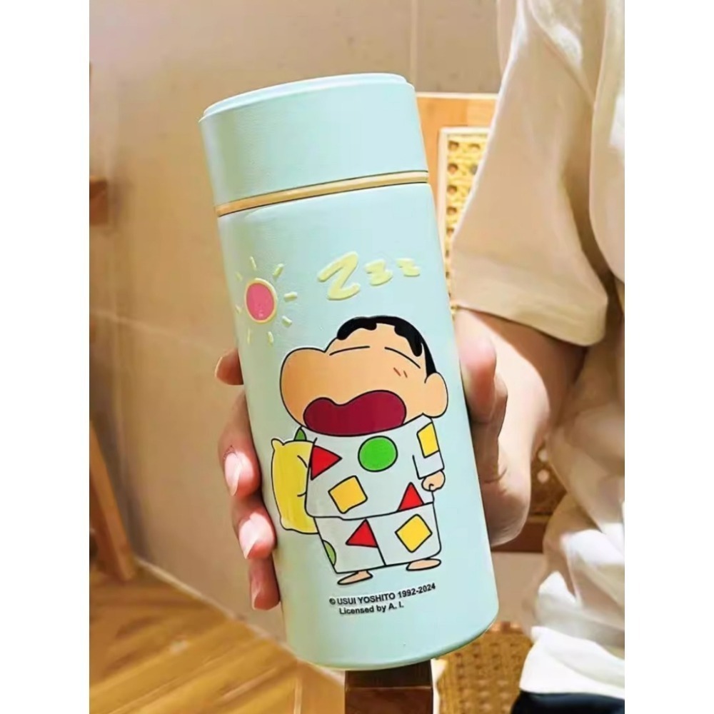 睡衣小新 已停產