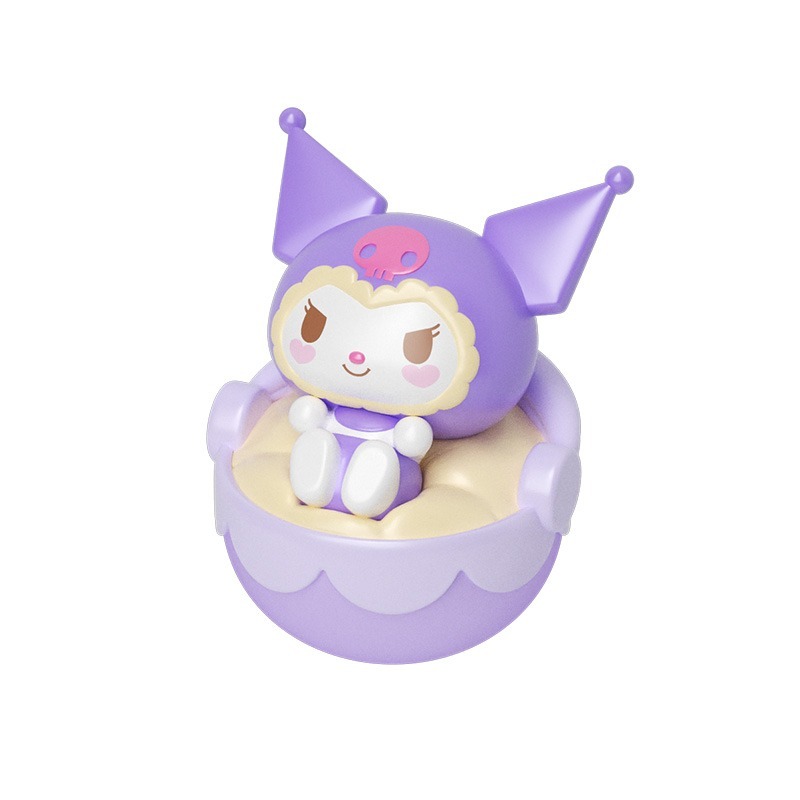 拆袋 庫洛米 流光款（稀少）