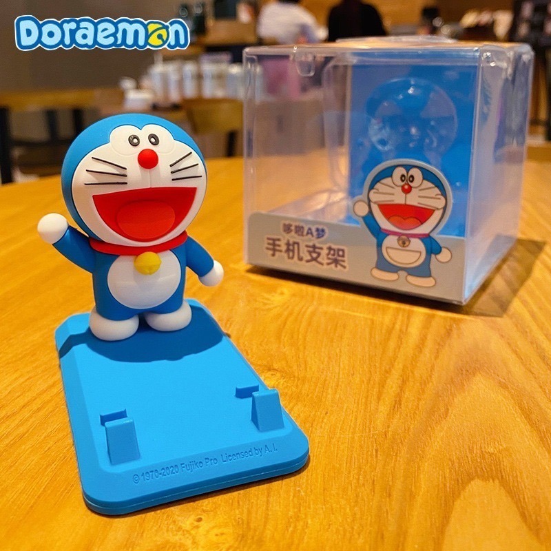 桌面固定支架 招手款