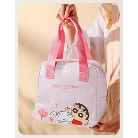 【現貨】正版 蠟筆小新 彩色系列 陶瓷飯盒 便當盒 飯盒 保鮮碗 可微波加熱 易清洗 新之助 送禮 曙曦-規格圖6