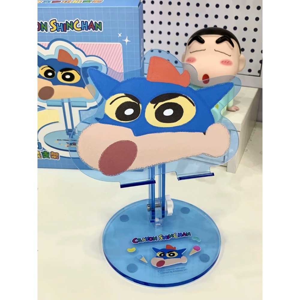 cos超人 亞克力支架