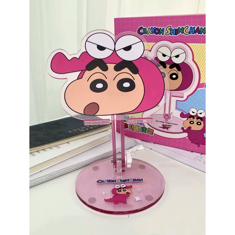 cos鱷魚 亞克力支架