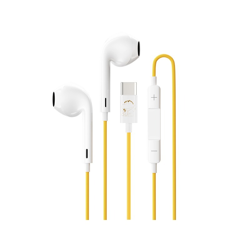 【現貨】正版 蠟筆小新 耳機 耳機線 耳麥 有線耳機 麥克風 送禮 新之助-規格圖6