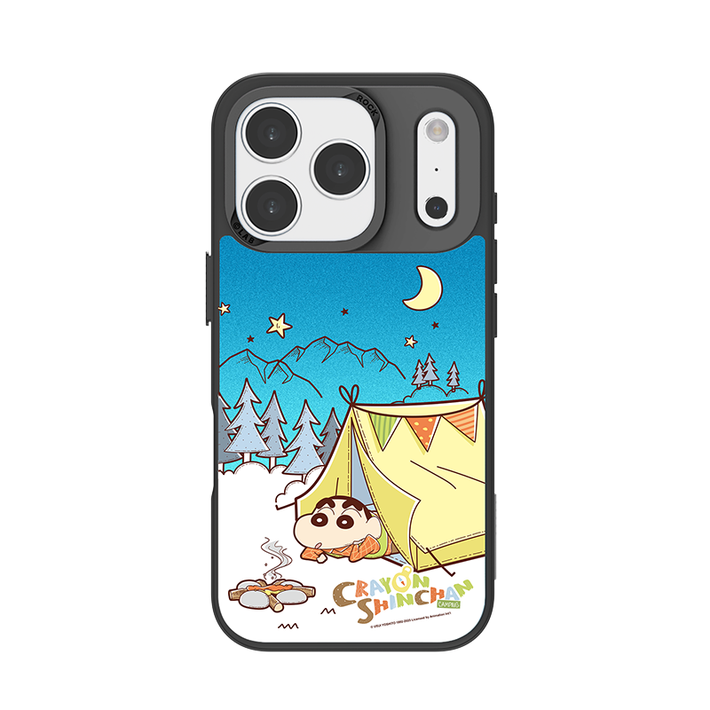 17ProMax&露營晚安&磁吸殼