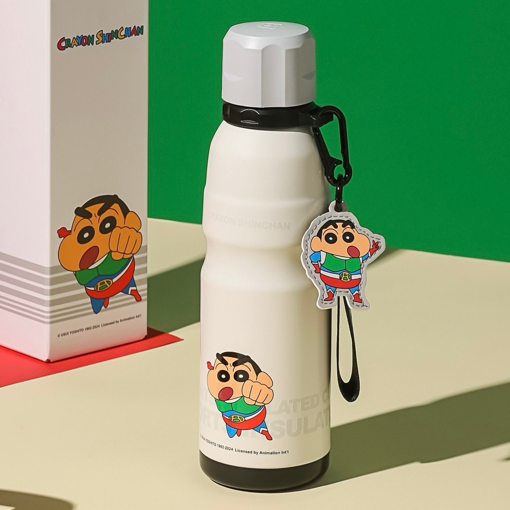 一拳小新-運動杯600ml