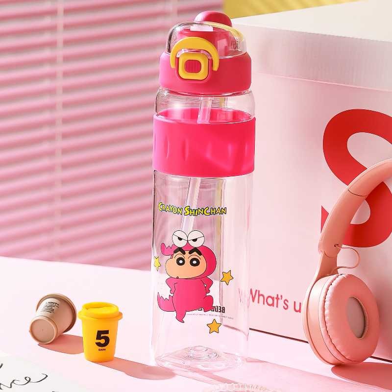 双饮运动杯-猪猪小新1100ML