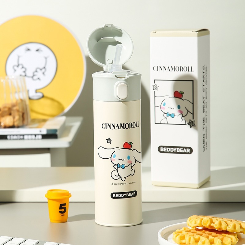 玩潮大耳狗480ml