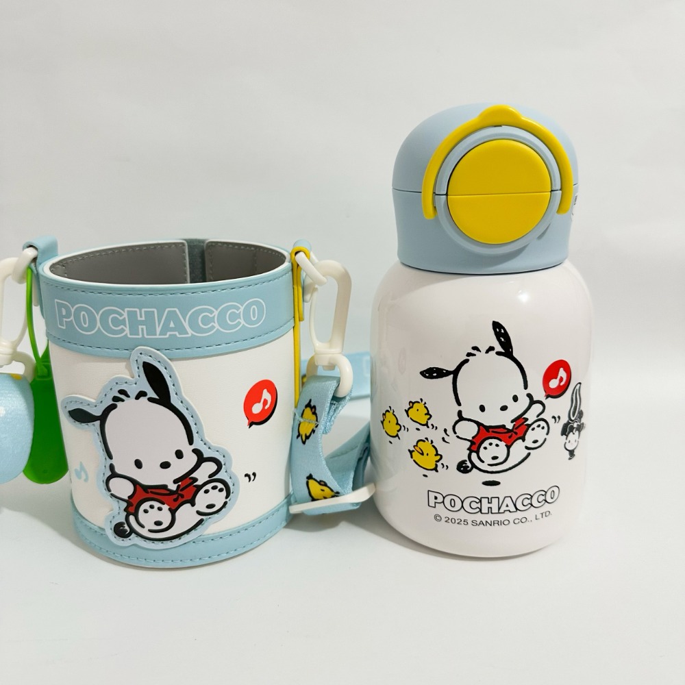 帕恰狗-妙趣兒童杯480ml