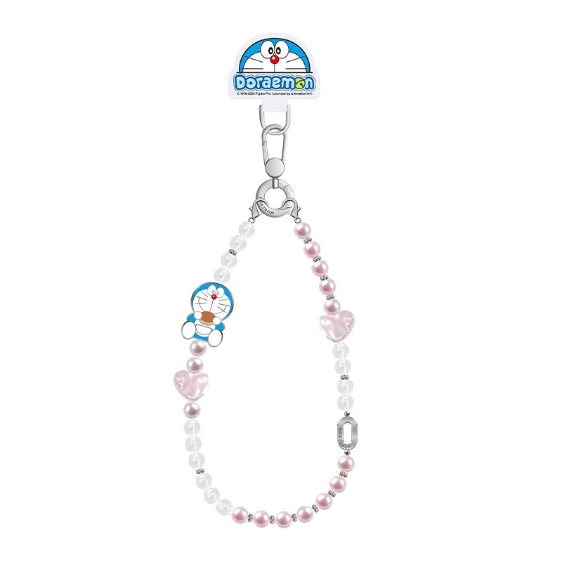 哆啦A夢 粉色款