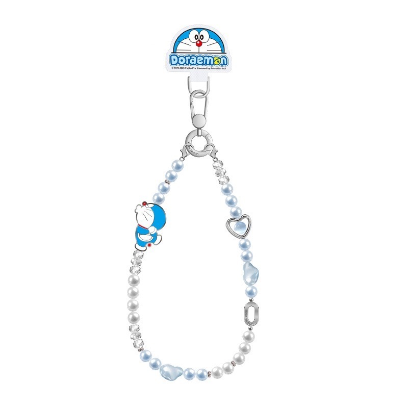 哆啦A夢 藍色款