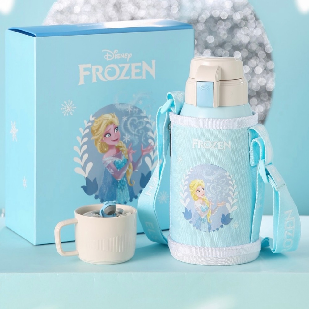 復古艾莎-復古兒童杯600ml