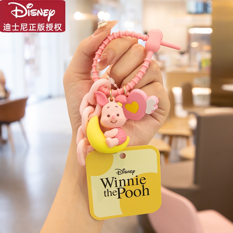 迪士尼 - 小猪皮杰