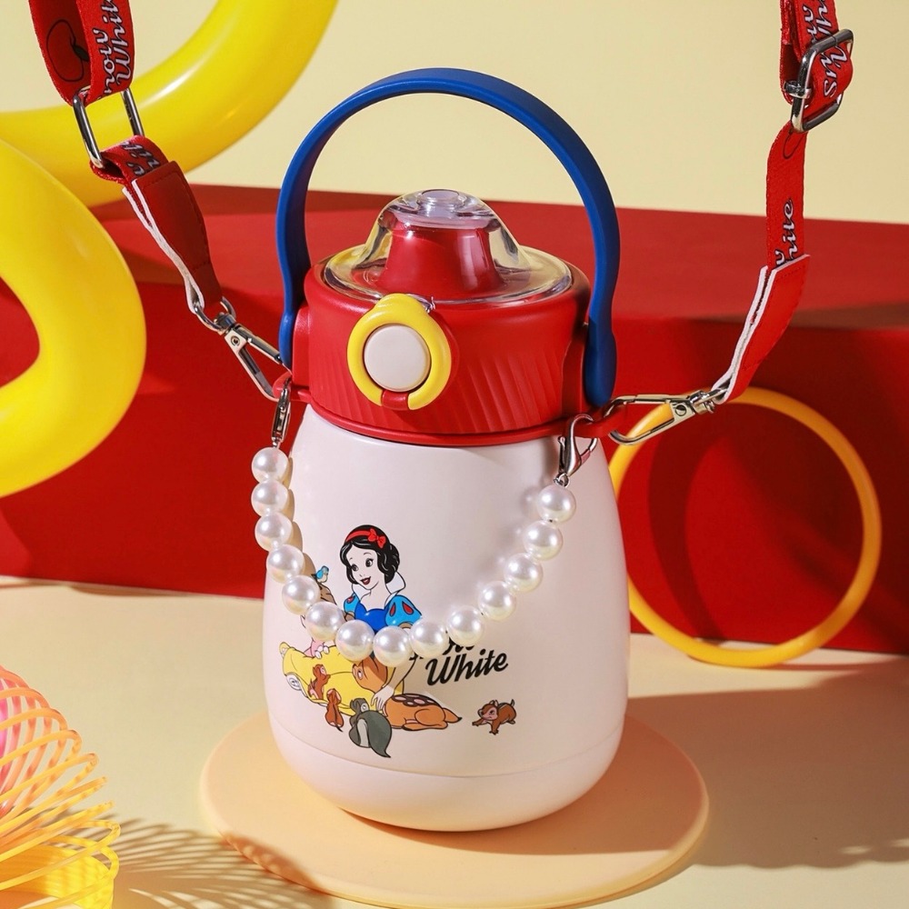 白雪公主-保溫嘟嘟桶850ml