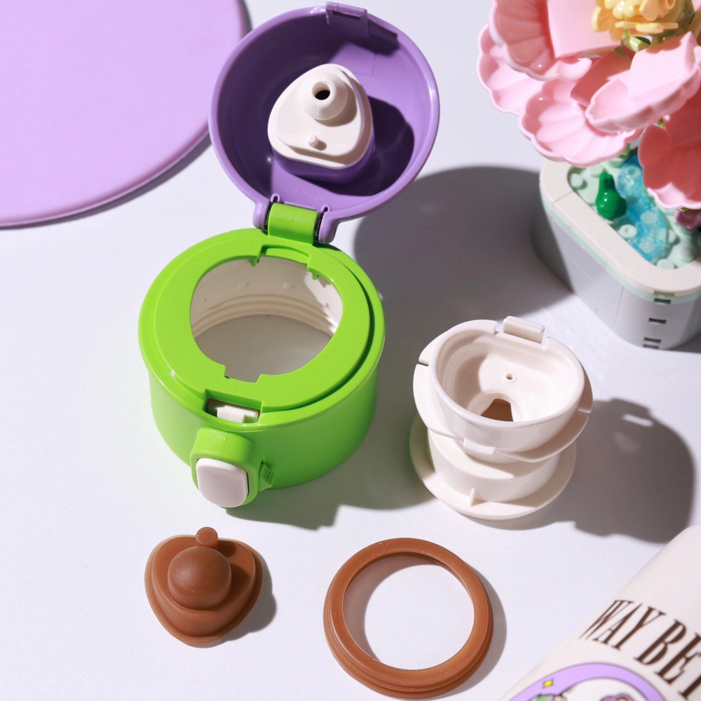 【杯具熊】正版 迪士尼 成人杯款式  巴斯光年 保溫杯 保溫瓶 水杯 水壺 480ml 韓國品牌 送禮-細節圖3