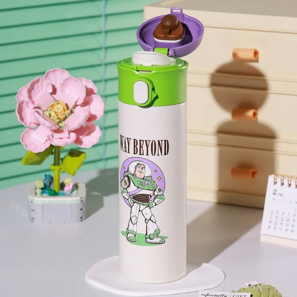 巴斯光年-成人杯480ml