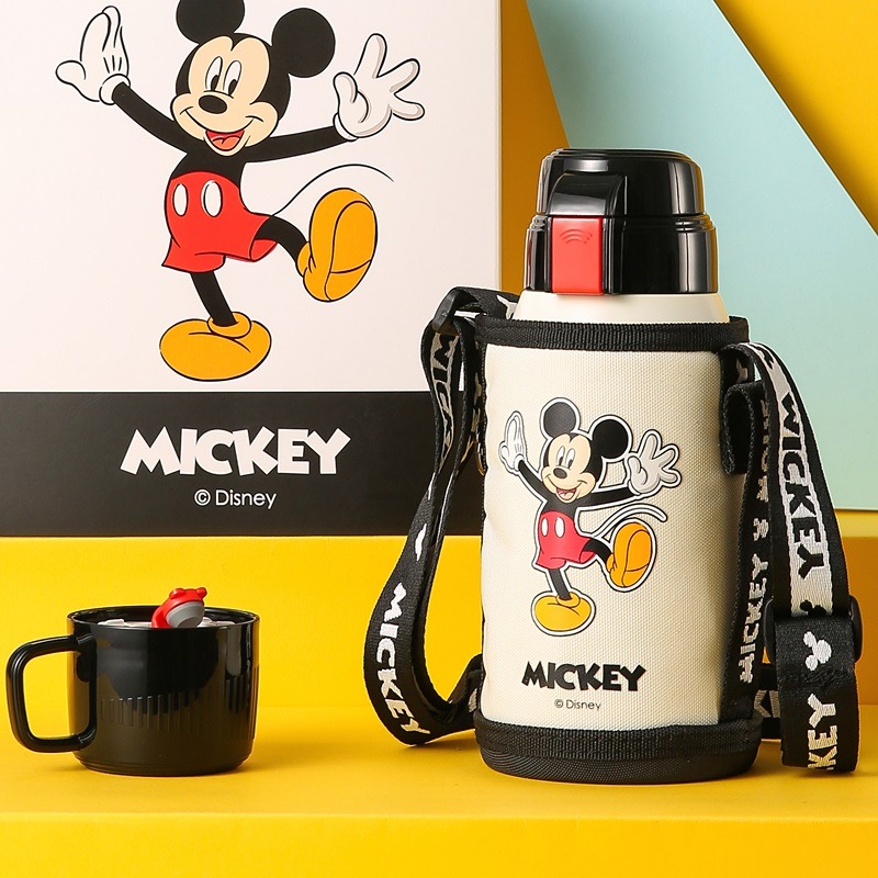 米奇-復古兒童杯600ml