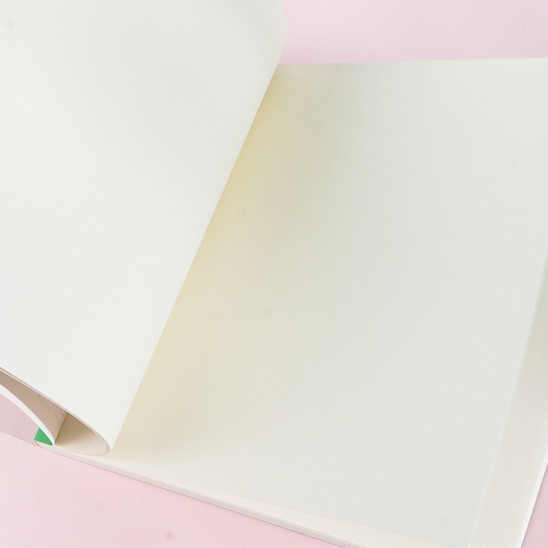 【Joytop悦木】史努比 鬼马派对-方形图画本 史努比儿童填色涂鸦书绘画本 送禮-細節圖3