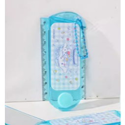 玉桂狗-镜子尺子