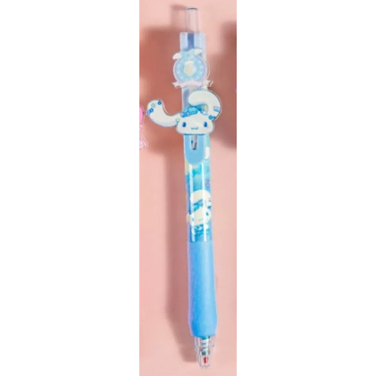 【Joytop悦木】三麗鷗 JK学院-推推乐按动中性筆插盒装 水筆高颜值 送禮-規格圖5