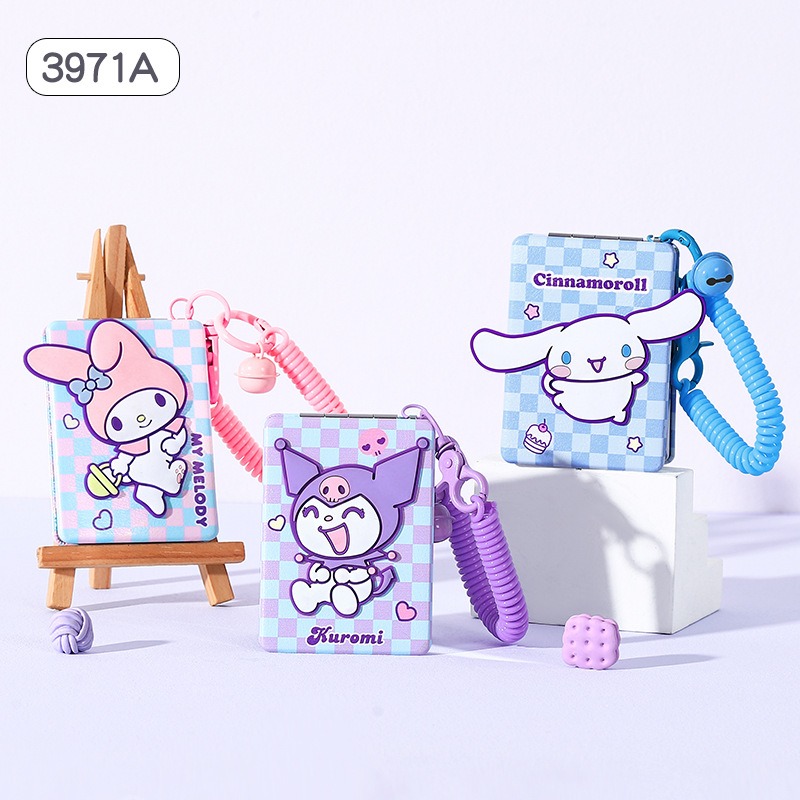 美樂蒂方鏡-3971A