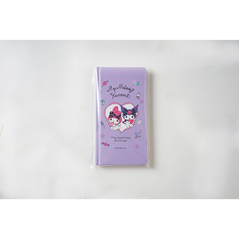 愛心相框庫洛米美樂蒂-weeks本