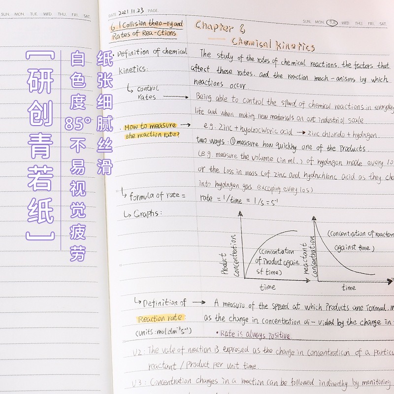 【Joytop悦木】三麗鷗 美好时光-B5杂志本 卡通手帐筆记本 手账本 送禮-細節圖3
