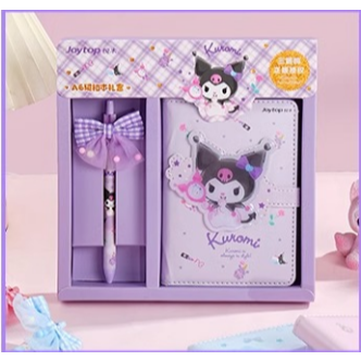 庫洛米-A6磁扣本