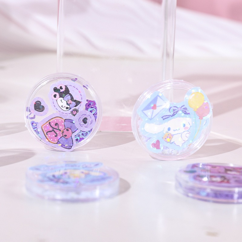 【Joytop悦木】三麗鷗-細節圖2